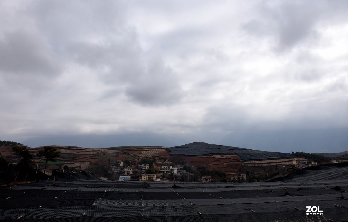 2020春节 长沙到老挝（83）花沟村花石头社