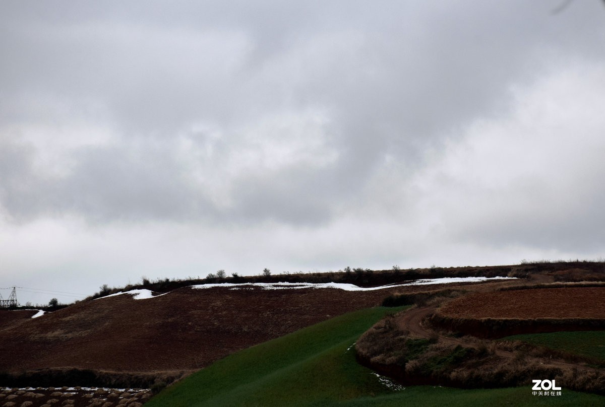 2020春节 长沙到老挝（83）花沟村花石头社