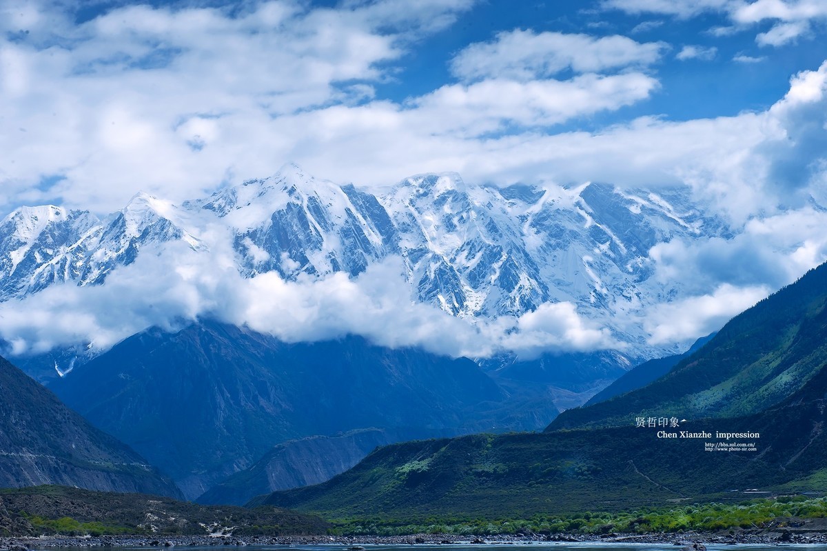 -----【  西 藏 光 影  】-----