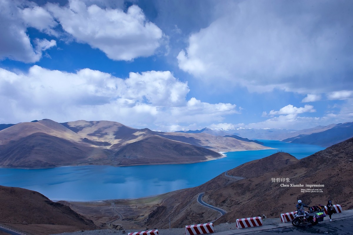 -----【  西 藏 光 影  】-----