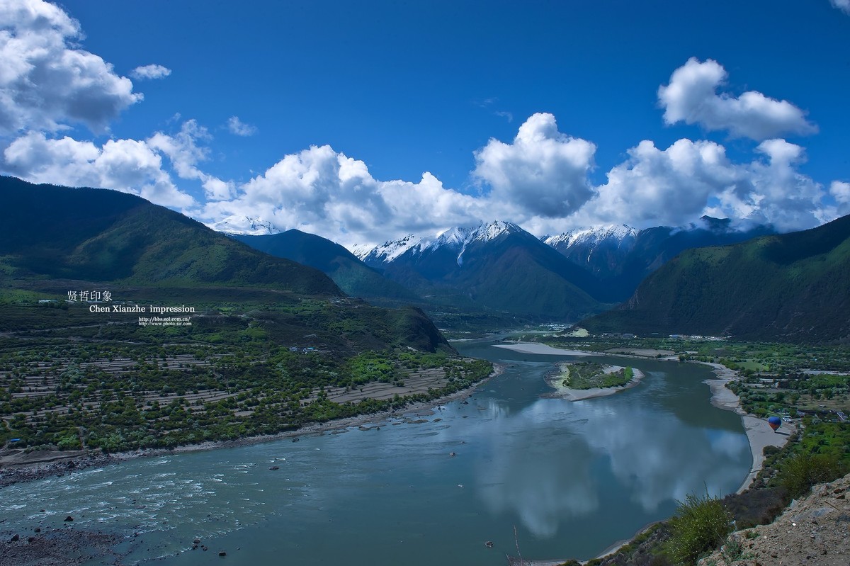 -----【  西 藏 光 影  】-----