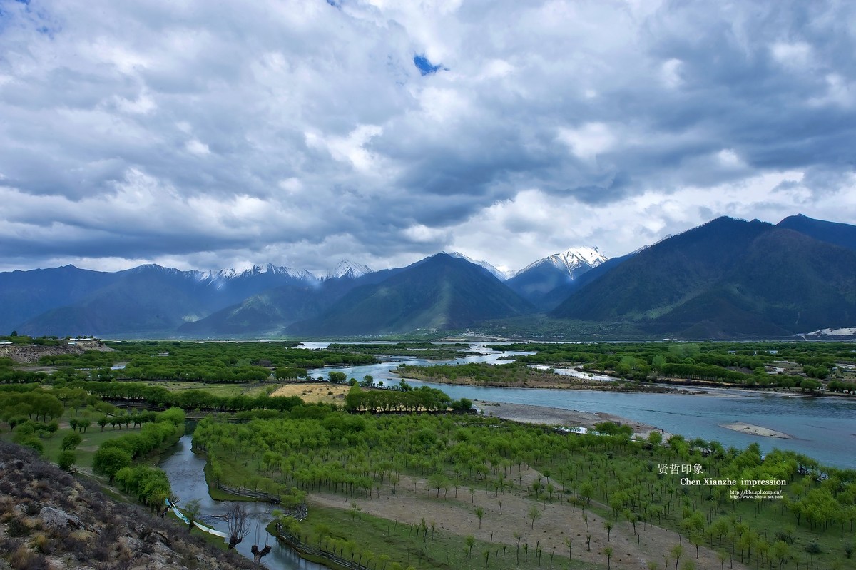 -----【  西 藏 光 影  】-----