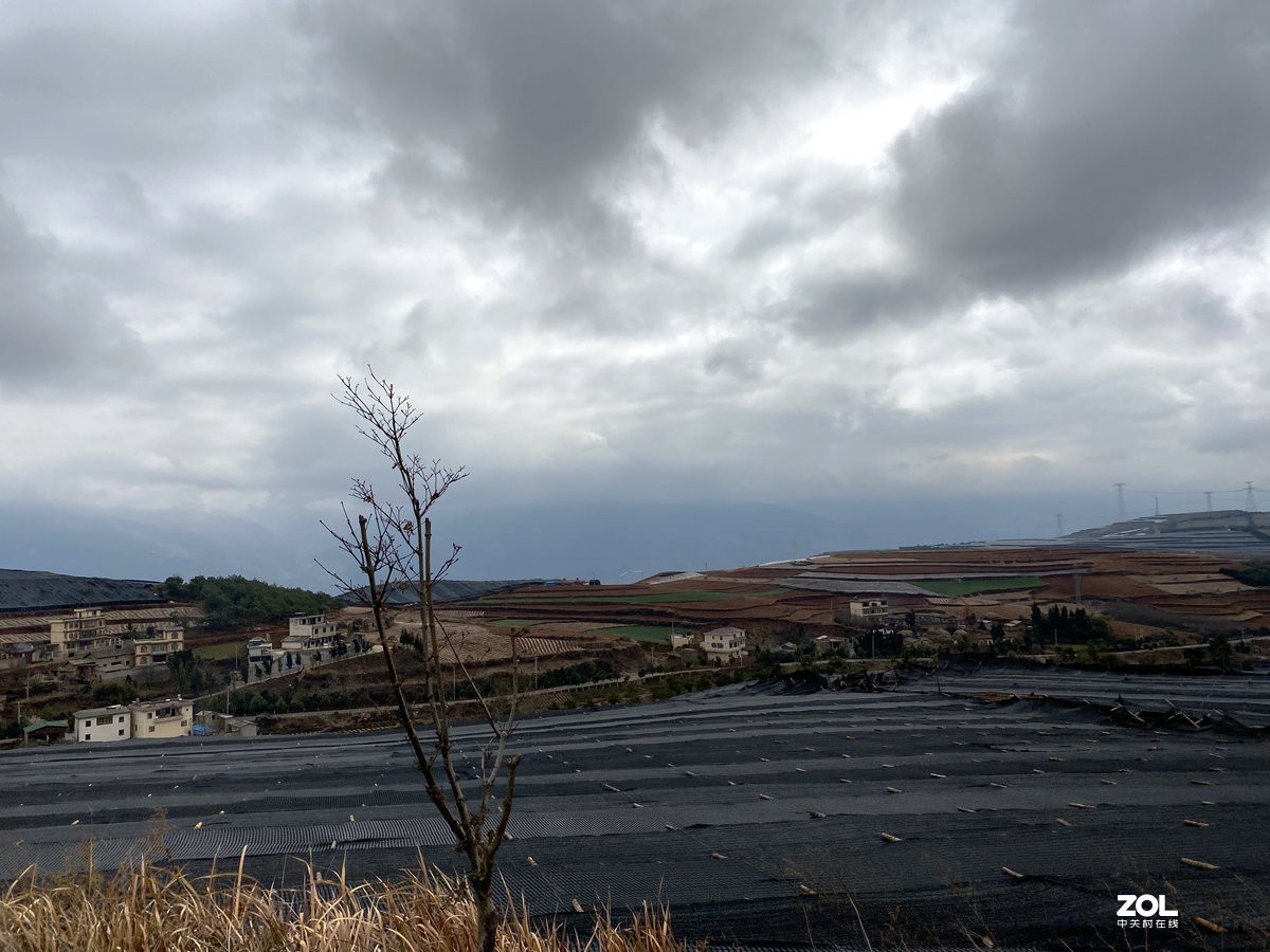 2020春节 长沙到老挝（83）花沟村花石头社