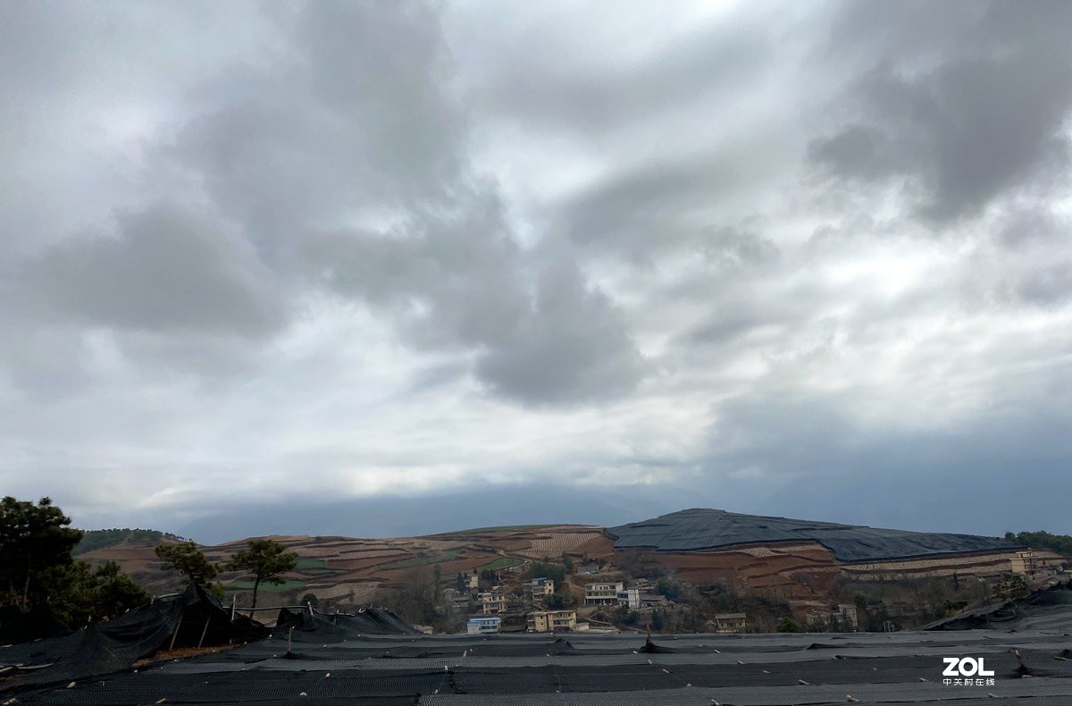 2020春节 长沙到老挝（83）花沟村花石头社