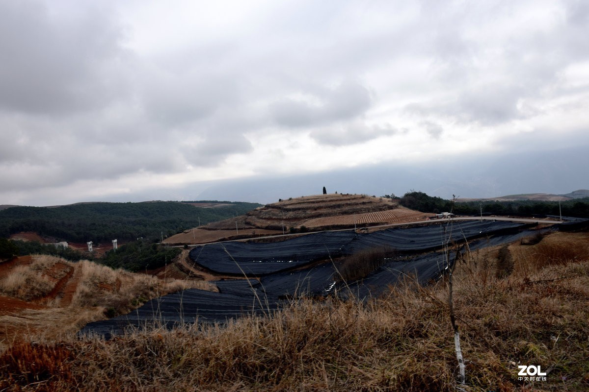 2020春节 长沙到老挝（83）花沟村花石头社