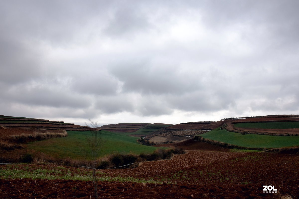 2020春节 长沙到老挝（83）花沟村花石头社