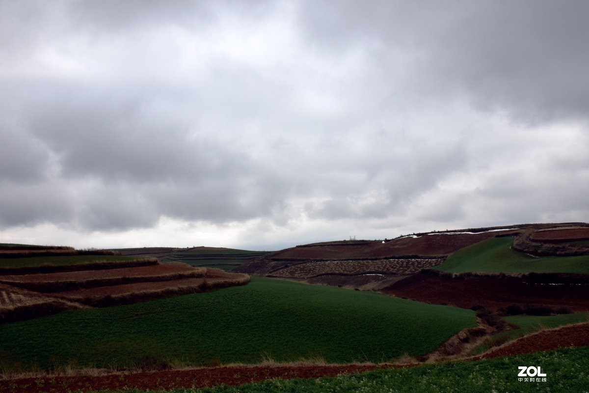 2020春节 长沙到老挝（83）花沟村花石头社