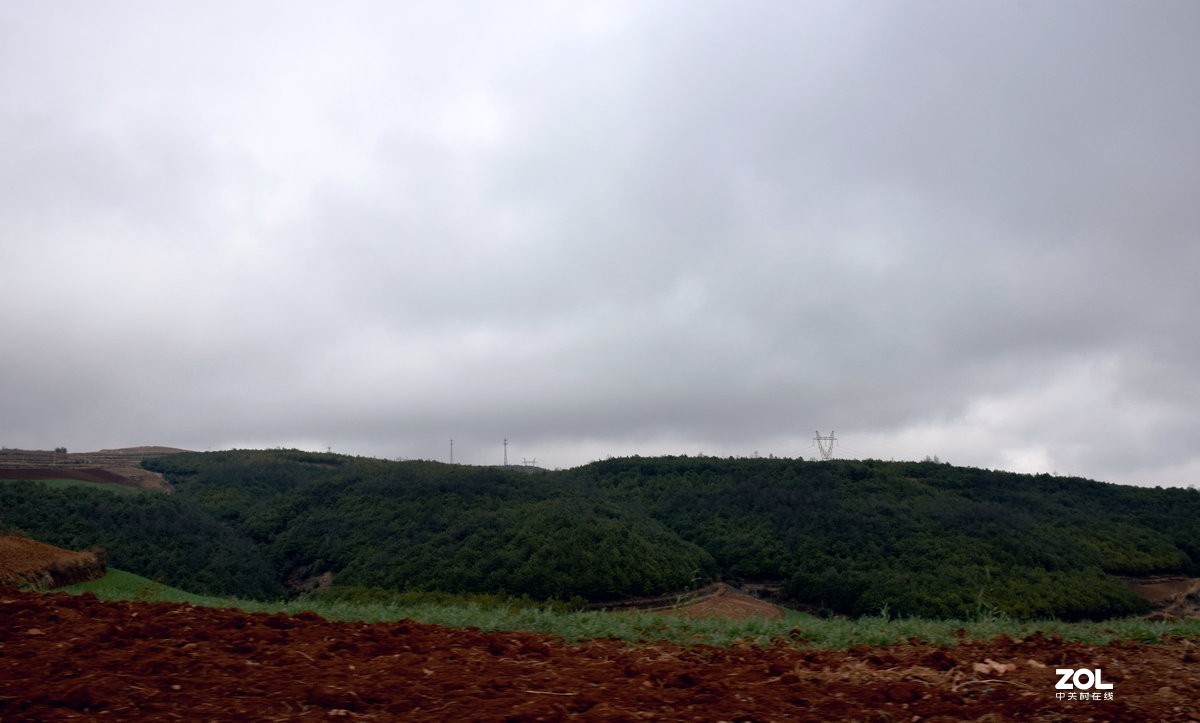 2020春节 长沙到老挝（83）花沟村花石头社