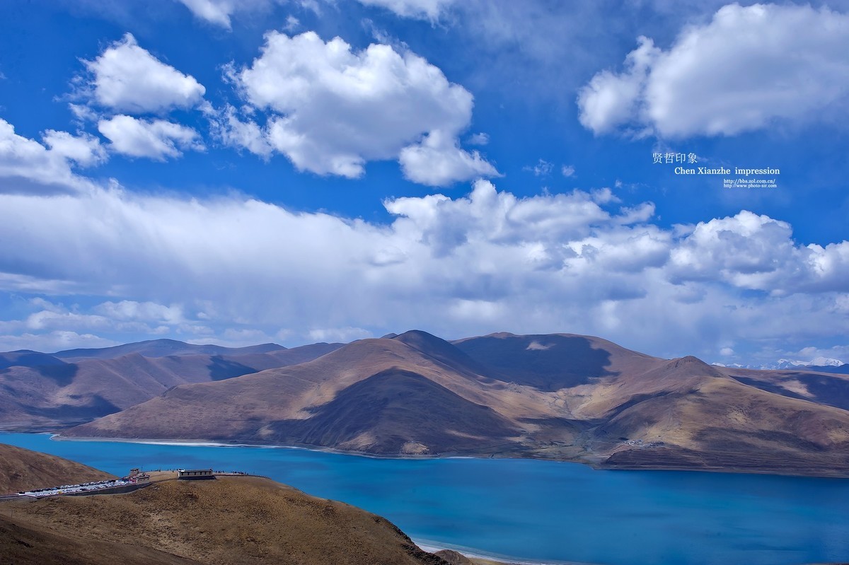 -----【  西 藏 光 影  】-----