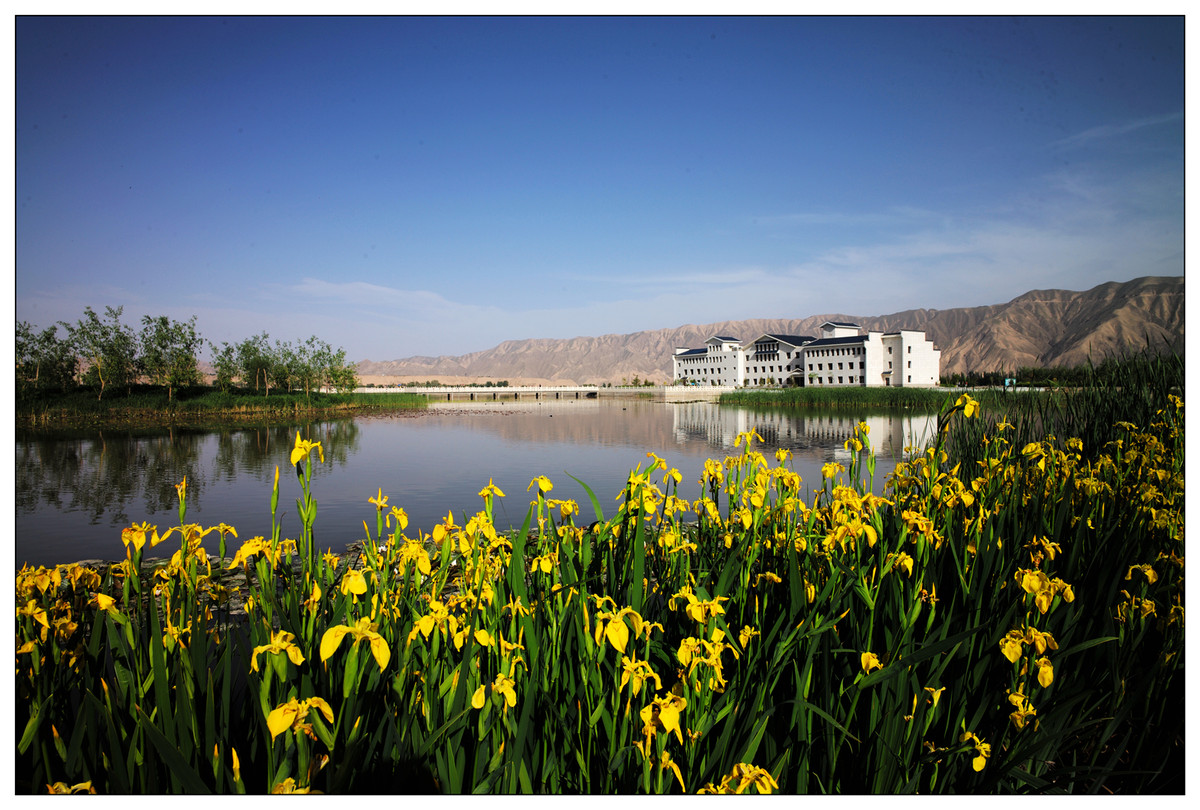 记录 【美丽家乡】