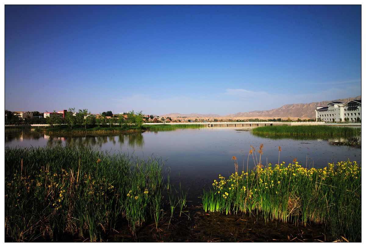 记录 【美丽家乡】