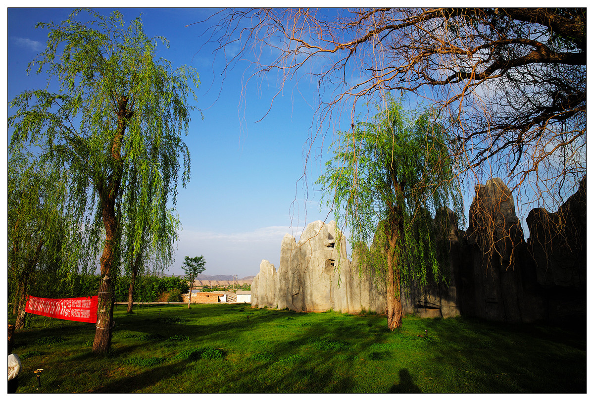 记录 【美丽家乡】