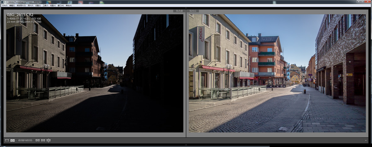 M3 宽容度北欧测试片