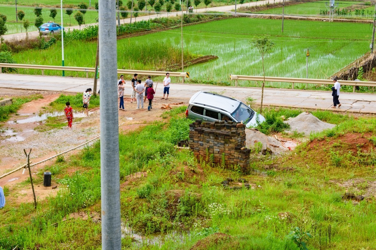 尼康D3400+适马17-50锐度测试-乱拍的，不讲构图