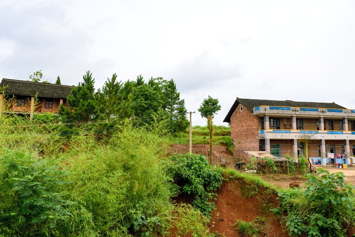 尼康D3400+适马17-50锐度测试-乱拍的，不讲构图