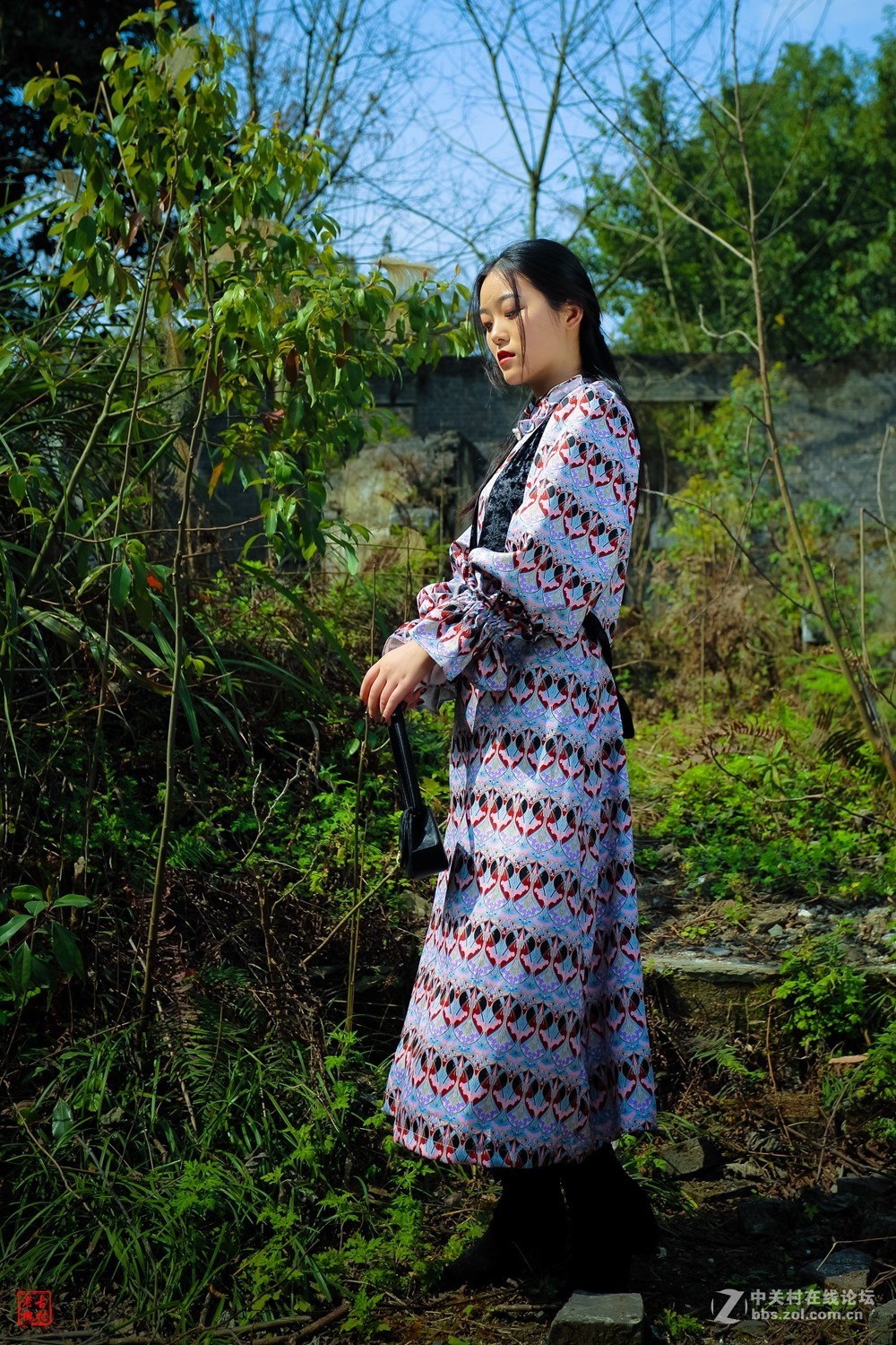 广角人像---镜头:ef17--40mm.f4l.usm