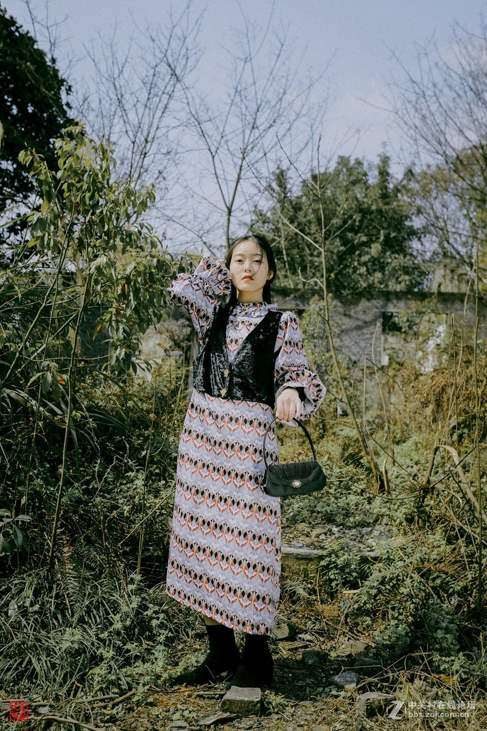 广角人像---镜头:ef17--40mm.f4l.usm