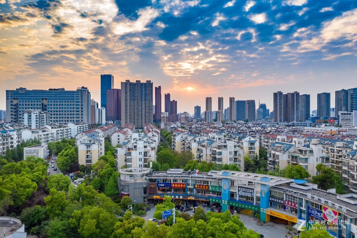 城市之光