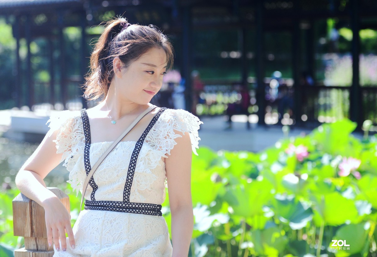 激萌夏日美人来袭《会聚陶然》