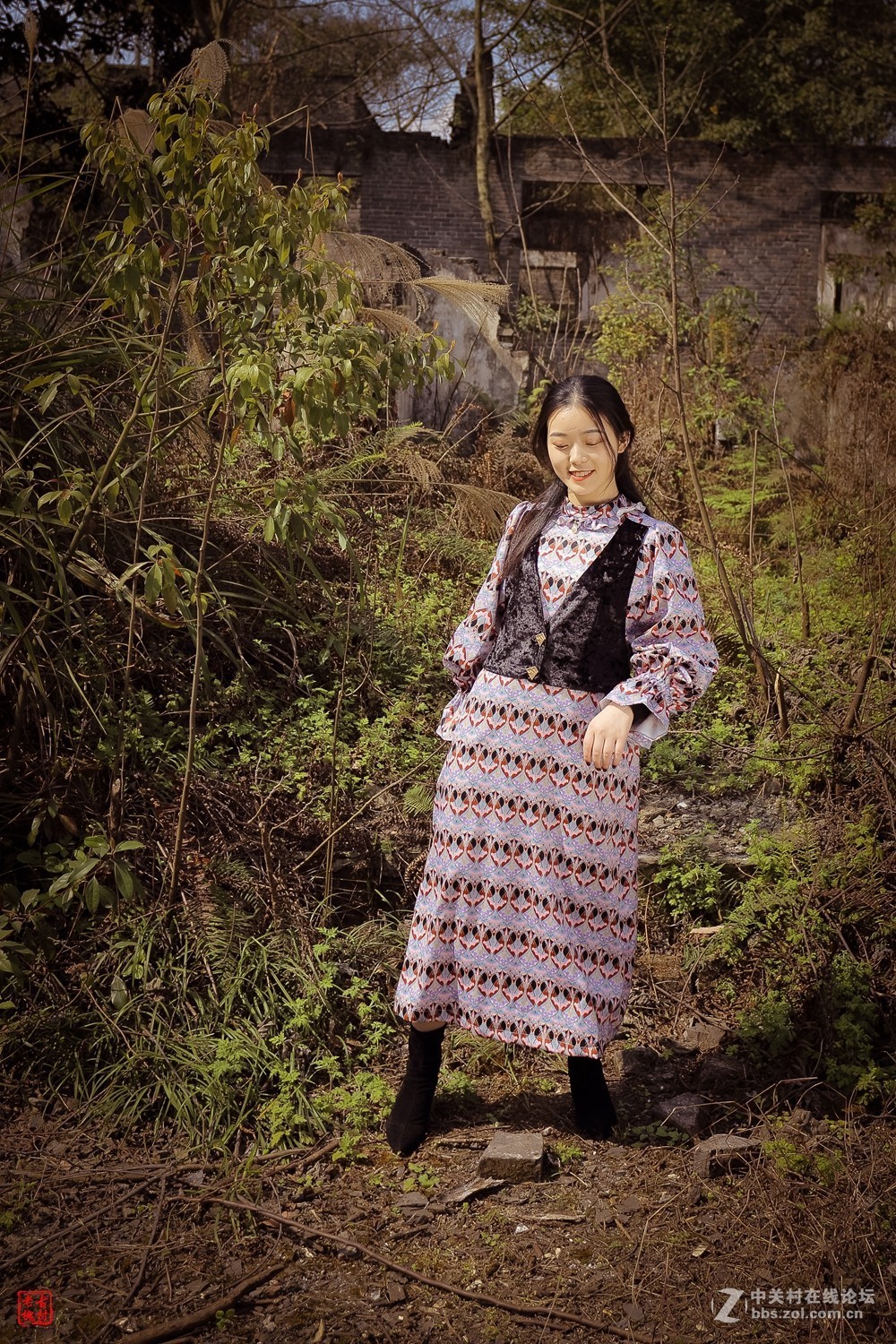 广角人像---镜头:ef17--40mm.f4l.usm