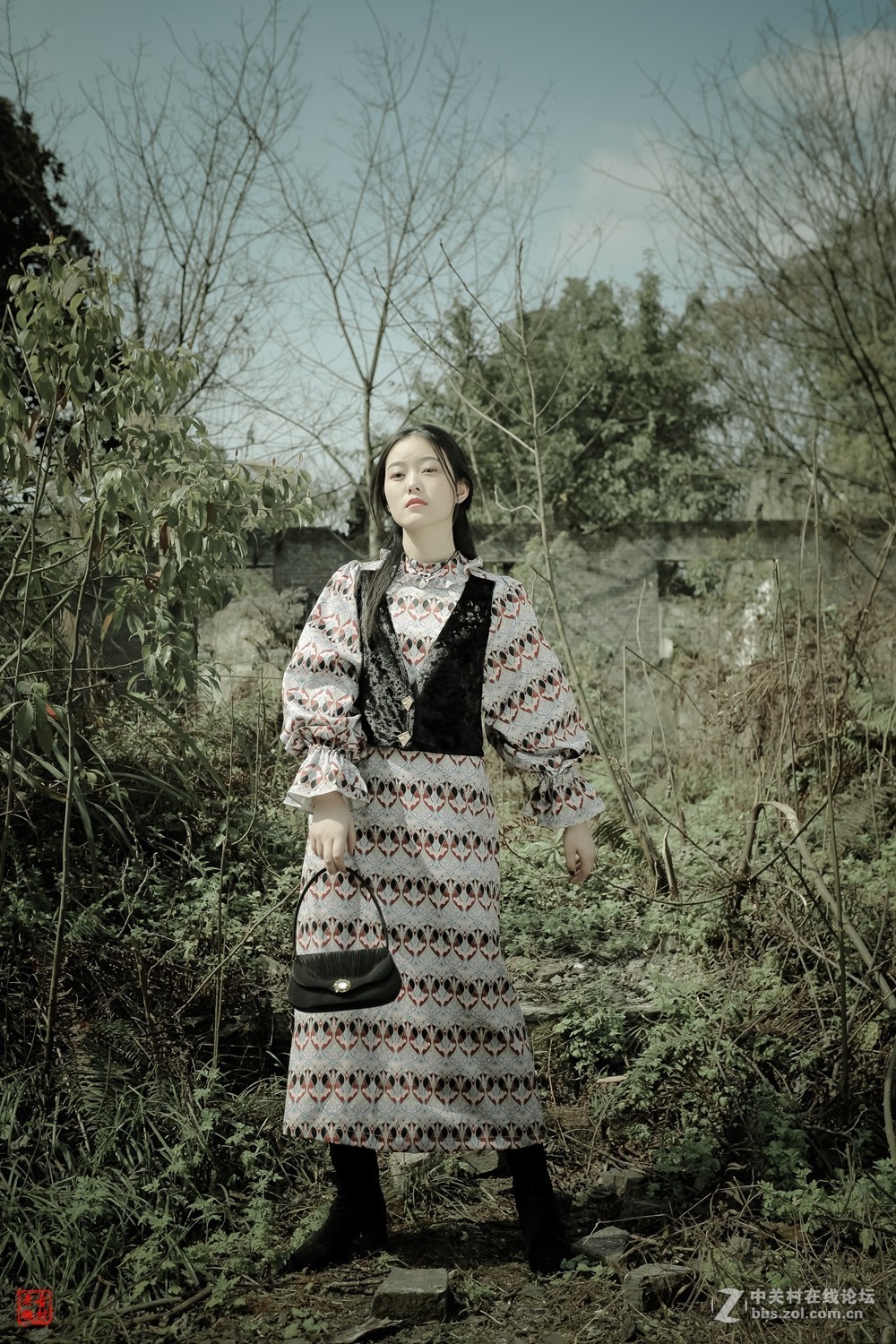 广角人像---镜头:ef17--40mm.f4l.usm