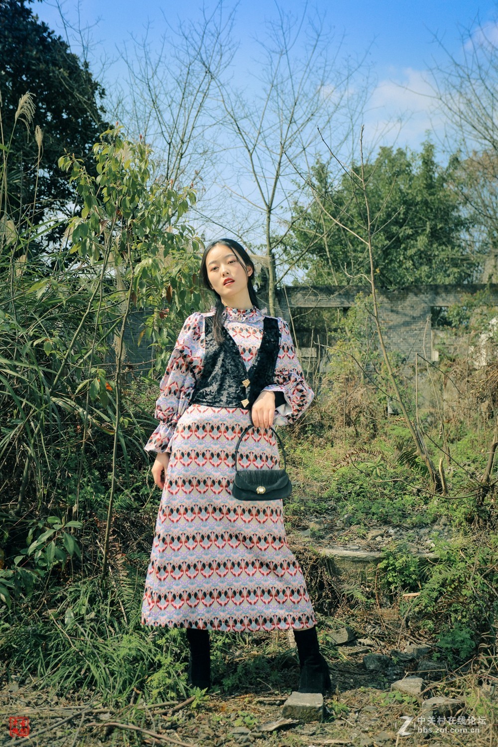 广角人像---镜头:ef17--40mm.f4l.usm