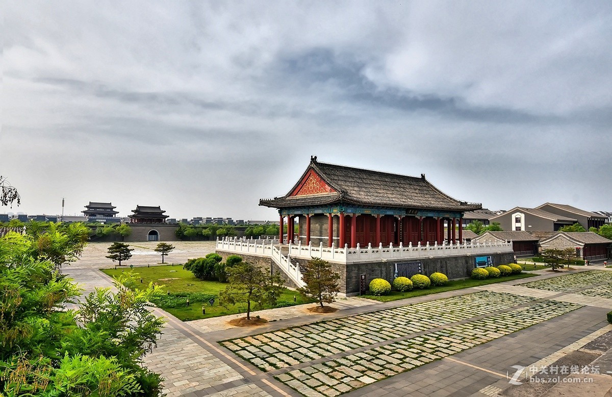 天津小站练兵园