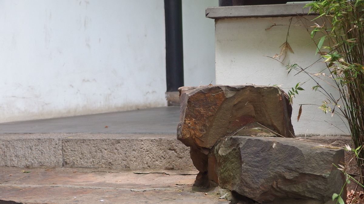 本版块第一次发帖，多多关照哈——无锡东林书院