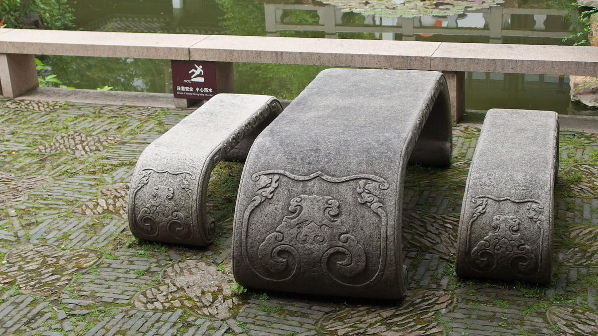 本版块第一次发帖，多多关照哈——无锡东林书院