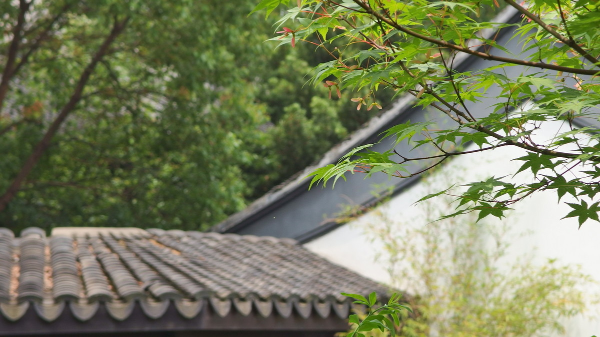 本版块第一次发帖，多多关照哈——无锡东林书院