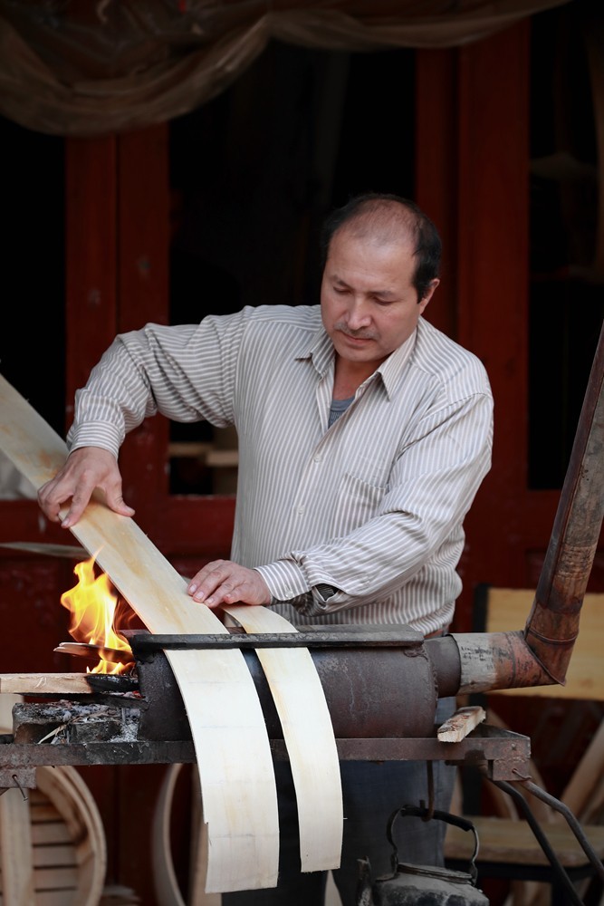 新疆是个好地方－喀什老城