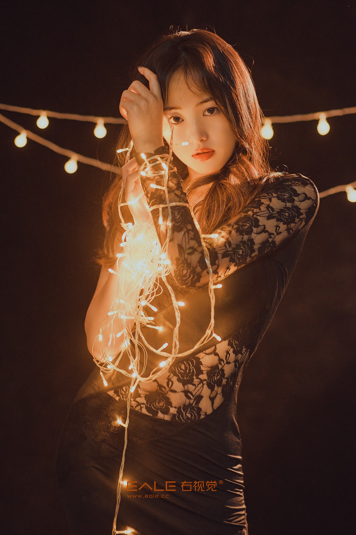 【右视觉摄影】向暖微光 今晚有Capture one 摄影流程及人像后期案例分享