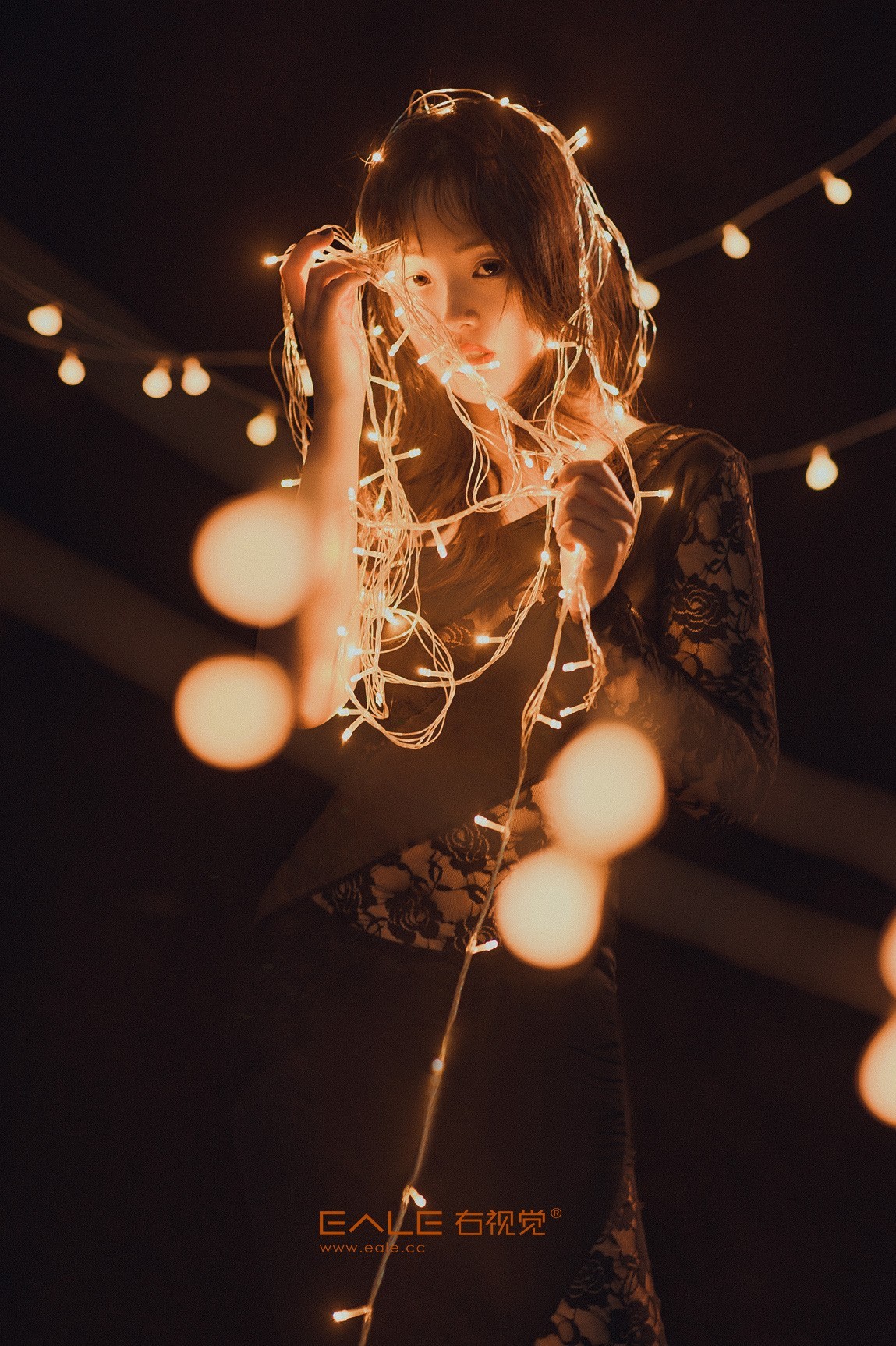 【右视觉摄影】向暖微光 今晚有Capture one 摄影流程及人像后期案例分享