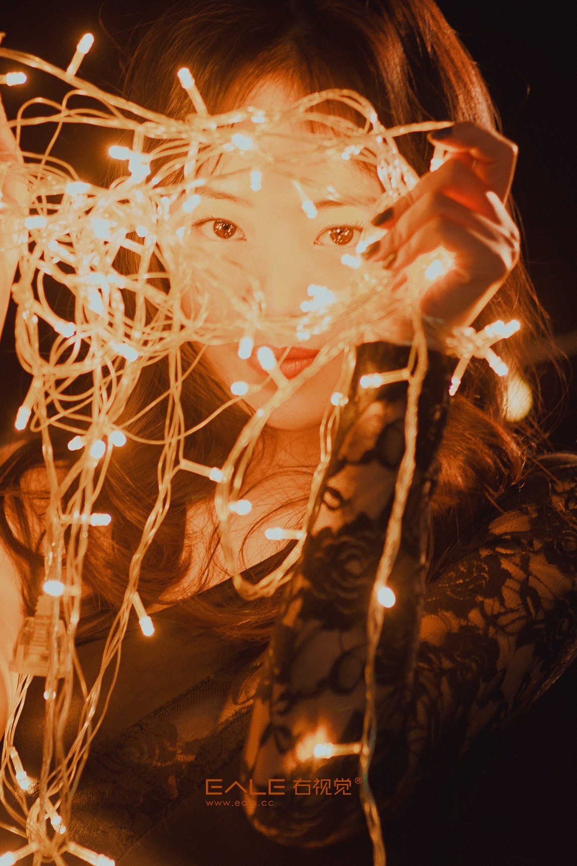 【右视觉摄影】向暖微光 今晚有Capture one 摄影流程及人像后期案例分享