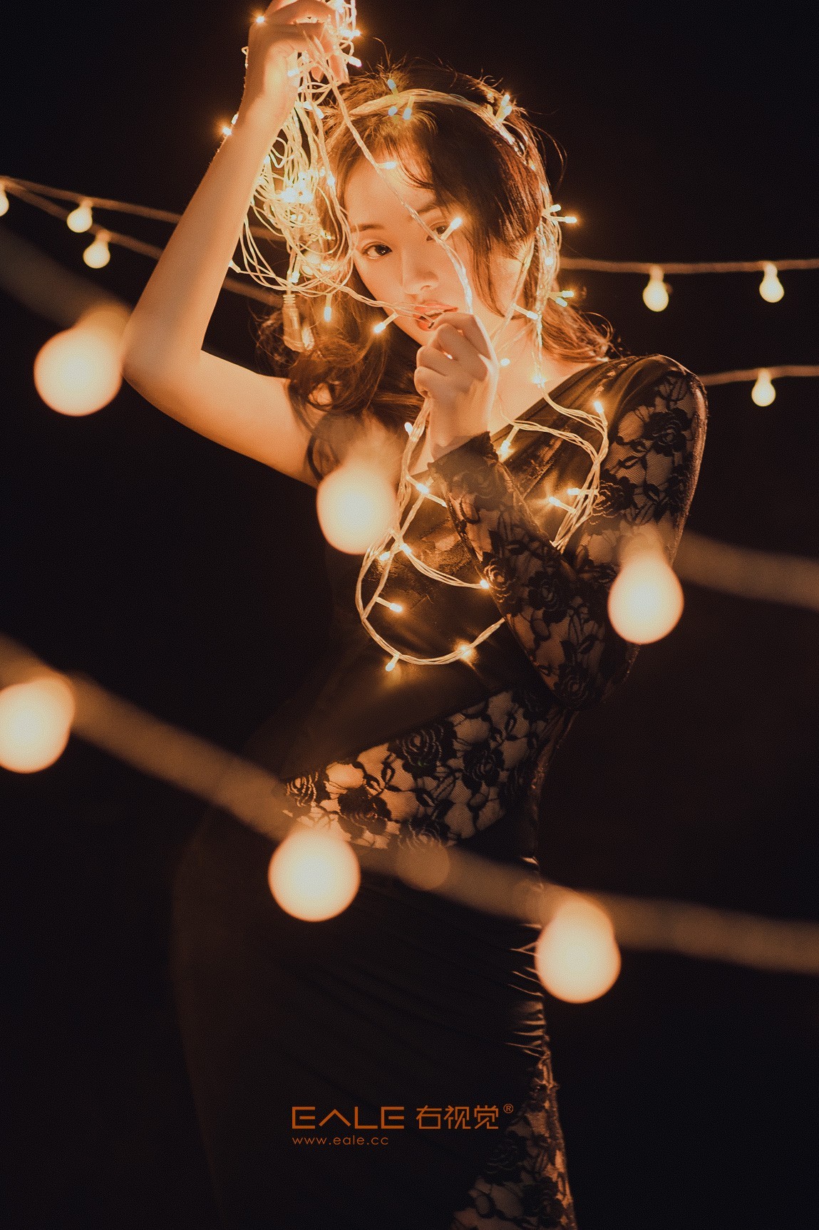 【右视觉摄影】向暖微光 今晚有Capture one 摄影流程及人像后期案例分享