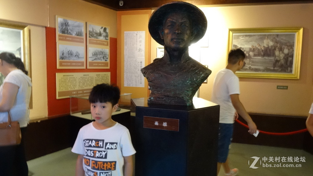 最年轻的全国重点文物保护单位——郑州二七纪念塔