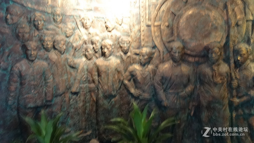 最年轻的全国重点文物保护单位——郑州二七纪念塔