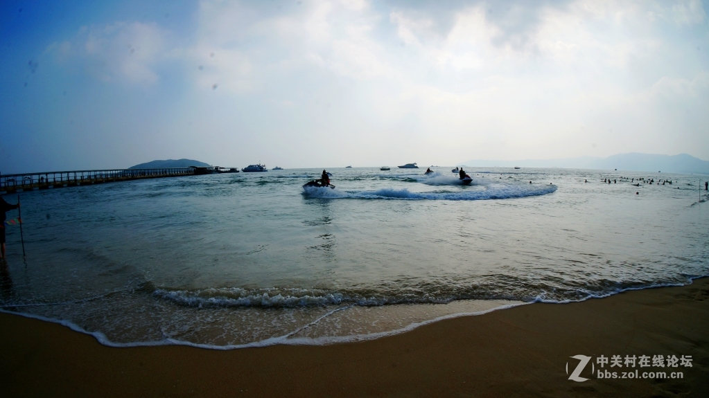 面朝大海