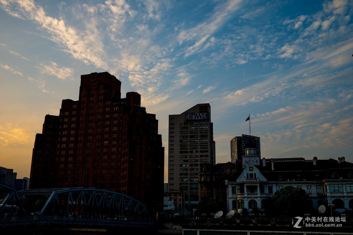 上海外滩-------母亲节快乐