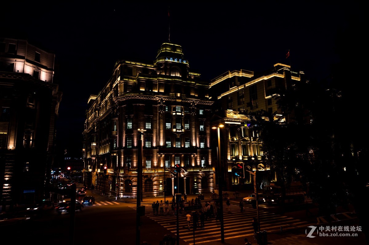 上海外滩-------母亲节快乐