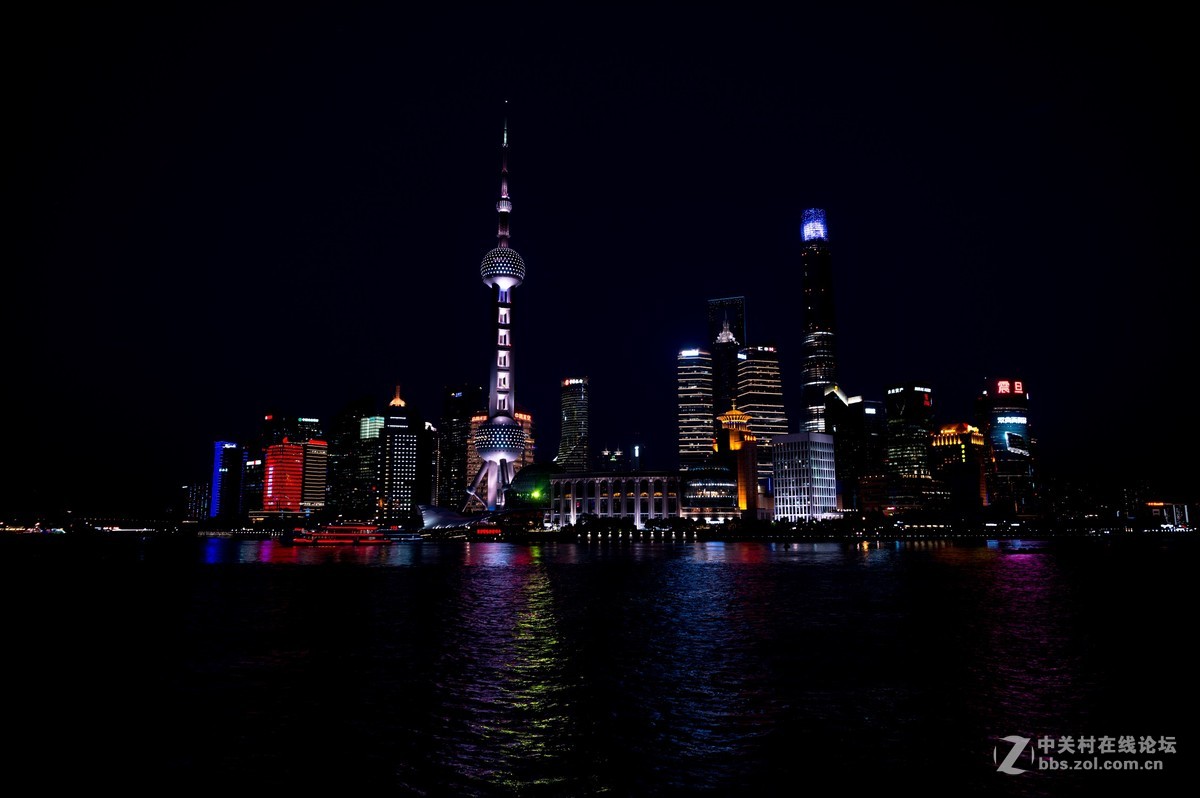 上海外滩-------母亲节快乐