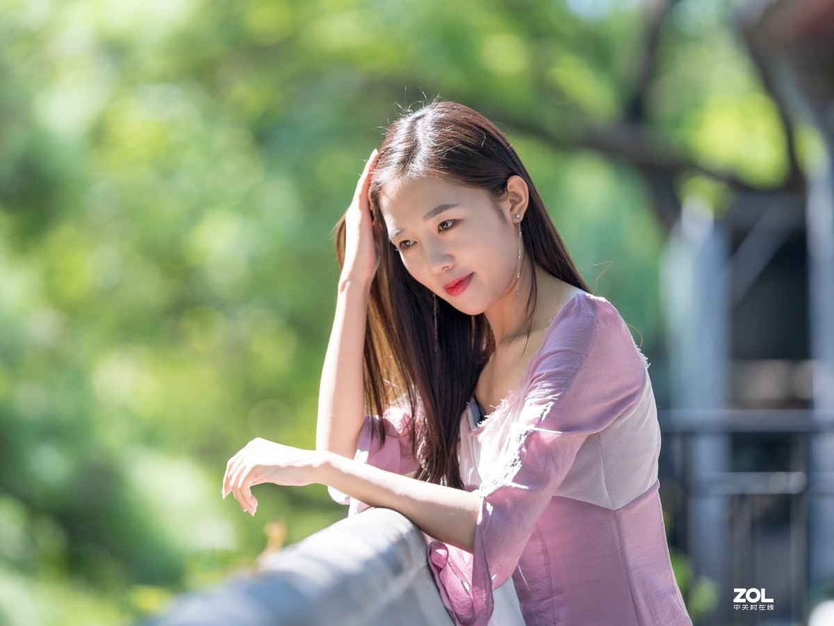 激萌夏日美女来袭8月17日人像拍摄活动作业呈交