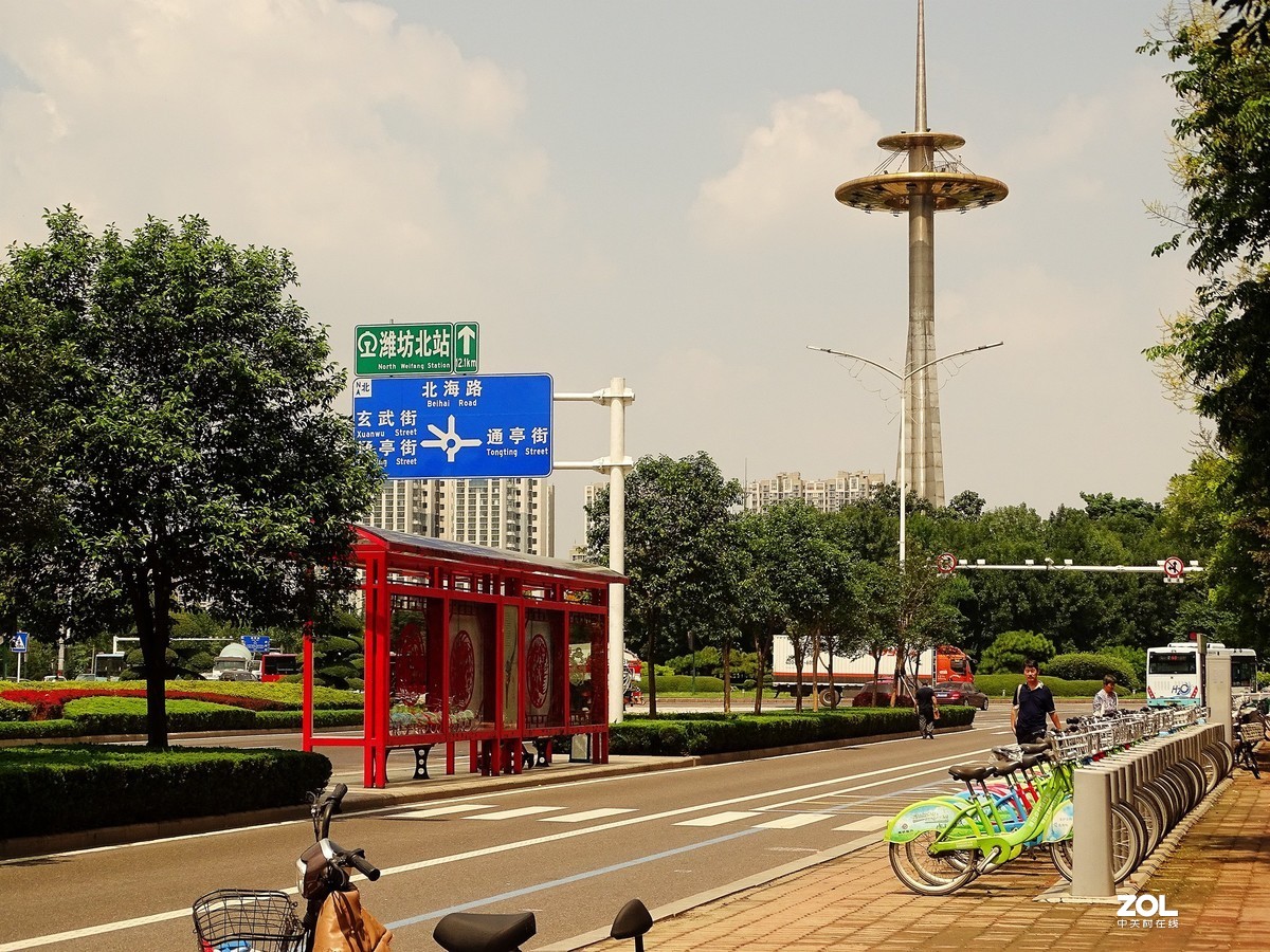 走走拍拍（2019.08.15——2）