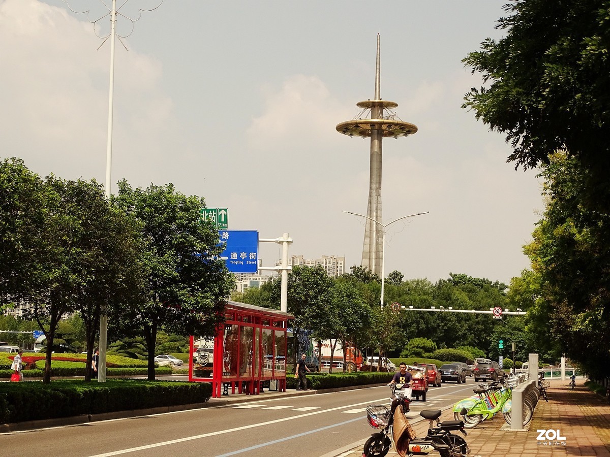 走走拍拍（2019.08.15——2）