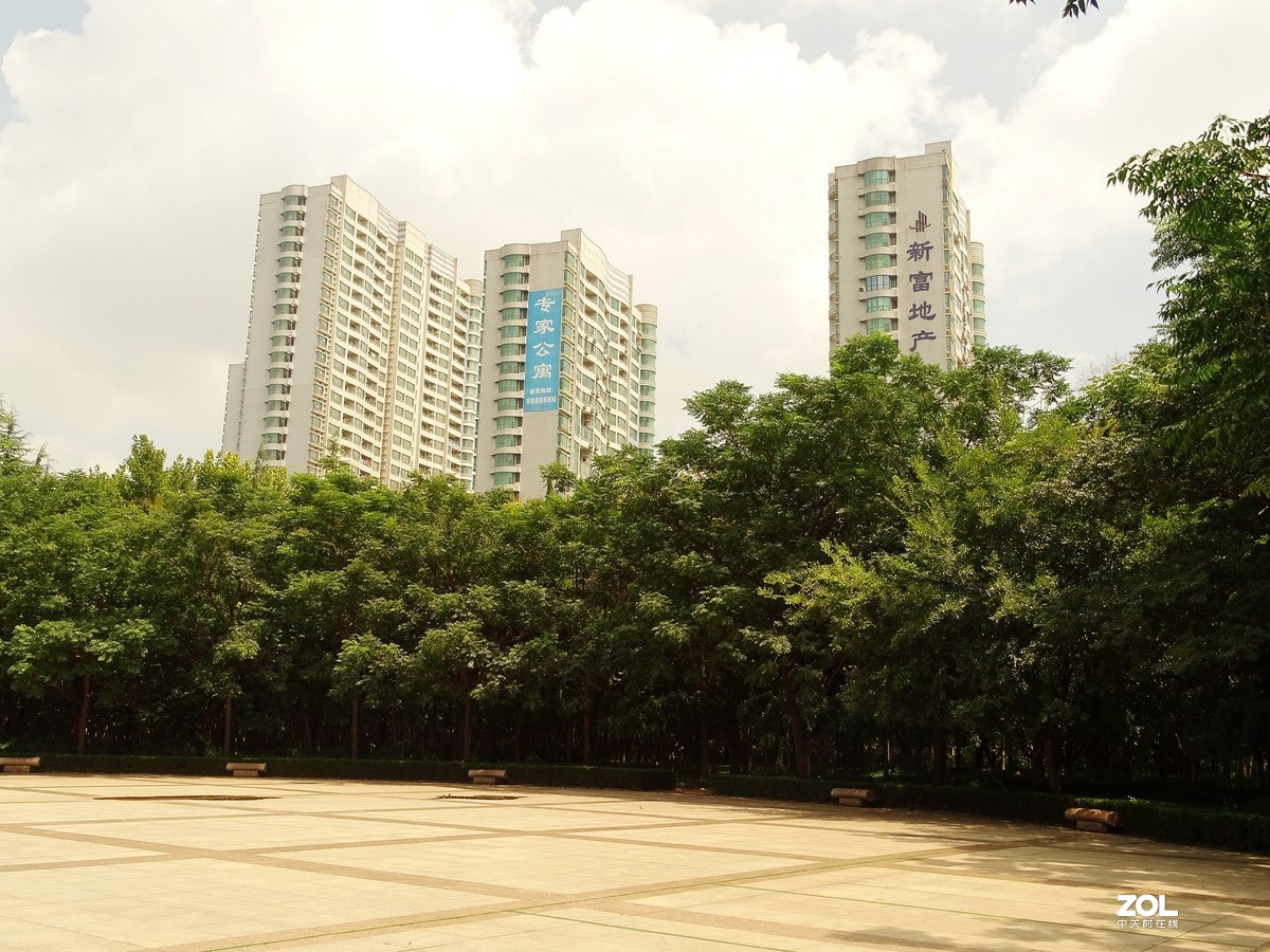 走走拍拍（2019.08.15——2）