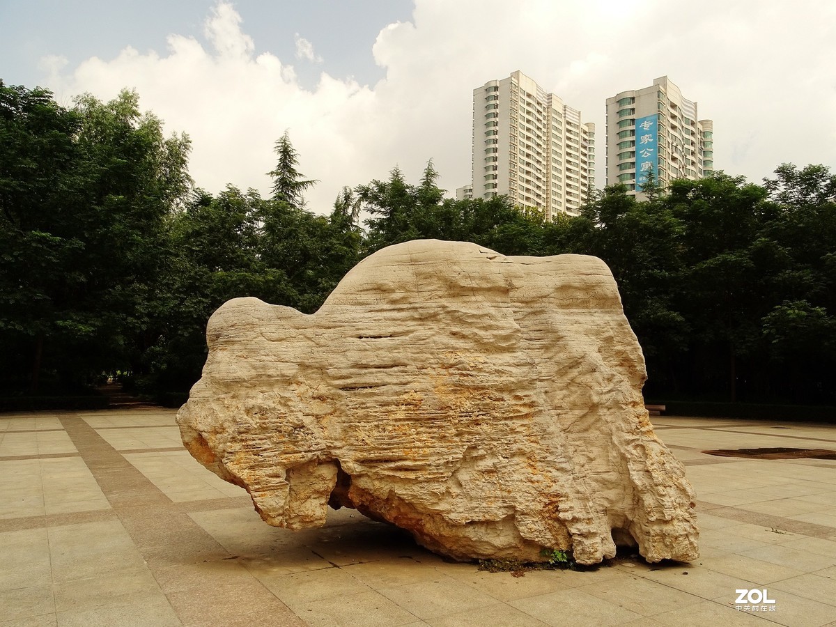 走走拍拍（2019.08.15——2）