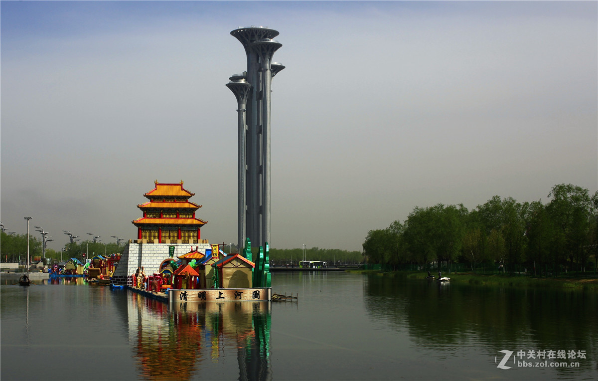 《杂拍》2015年春季国际摄影器材展