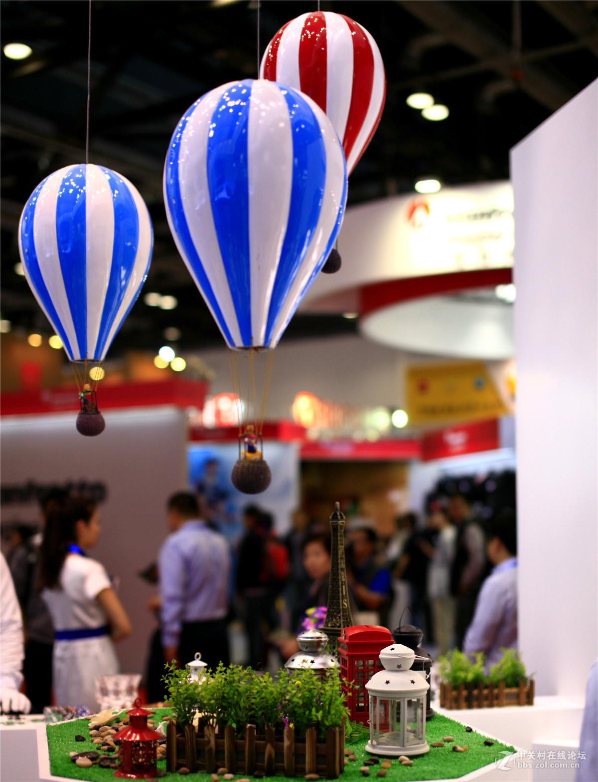 《杂拍》2015年春季国际摄影器材展