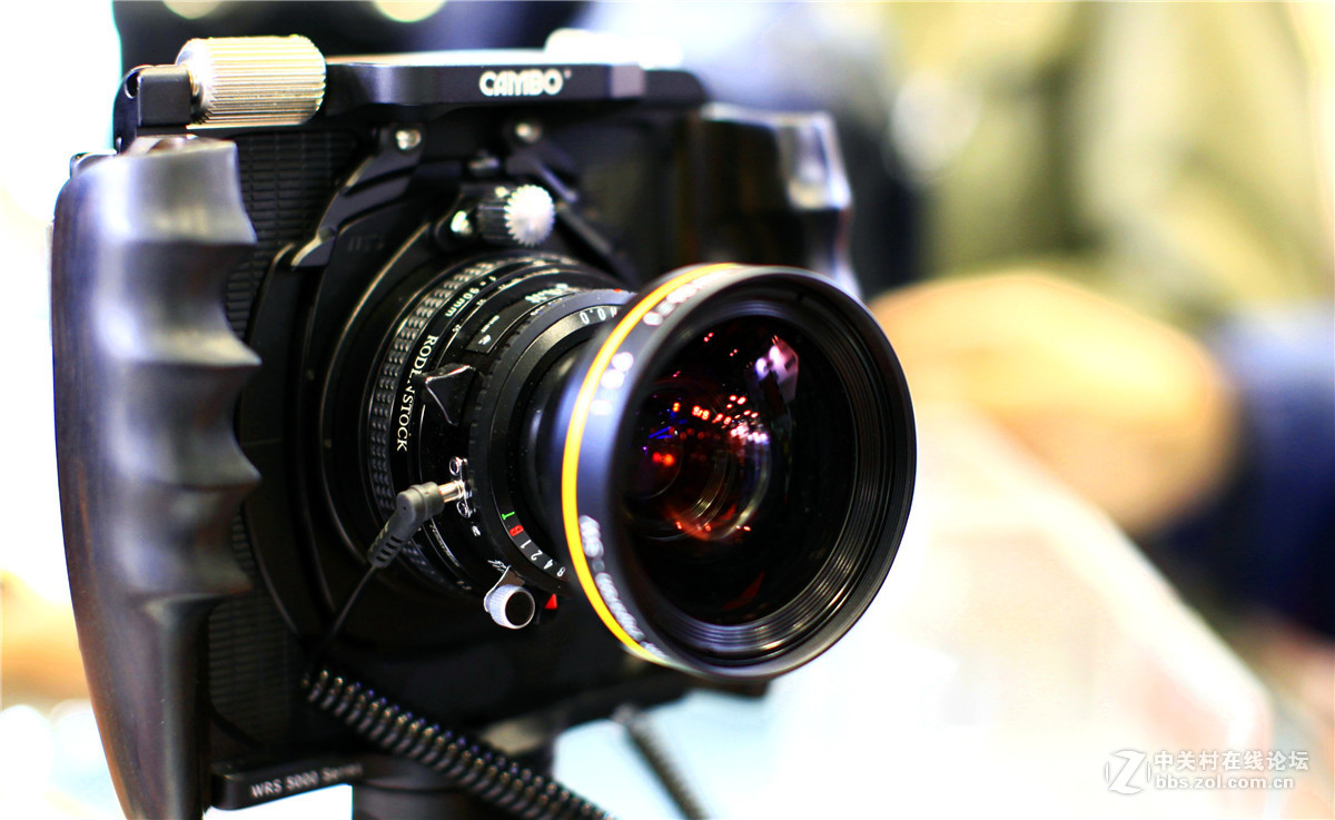 《杂拍》2015年春季国际摄影器材展