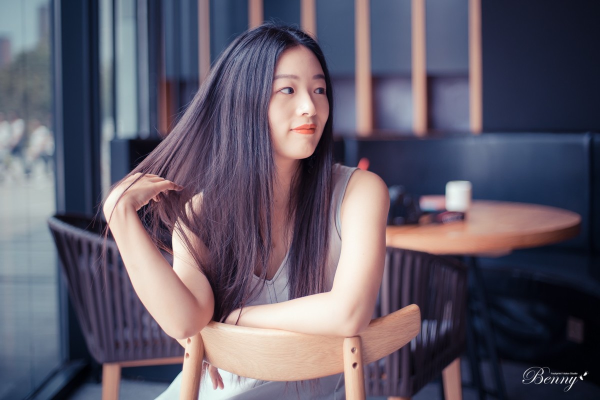 【午后.咖啡馆】趁阳光正好，趁微风不燥